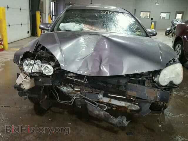 2005 CHRYSLER SEBRING - VIN: 4C3AG52H65E015504 - Фото 9