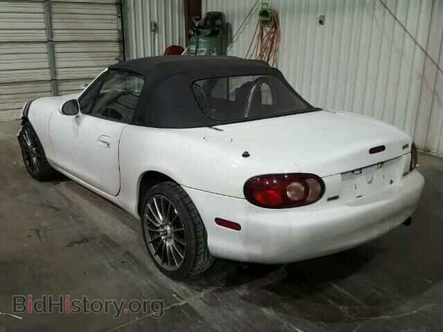 2001 MAZDA MIATA - VIN: JM1NB353410201048 - Фото 3