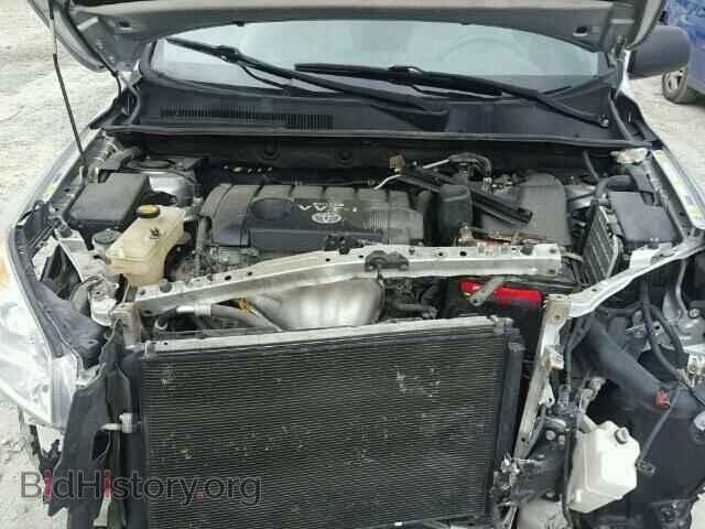 2011 TOYOTA RAV4 - VIN: 2T3BF4DV2BW085488 - Фото 7