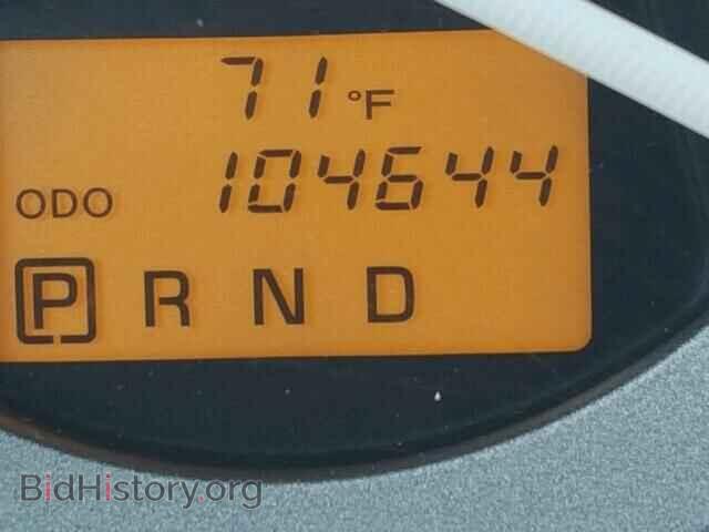 2011 TOYOTA RAV4 - VIN: 2T3BF4DV2BW085488 - Фото 8