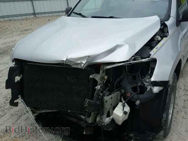 2011 TOYOTA RAV4 - VIN: 2T3BF4DV2BW085488 - Фото 9