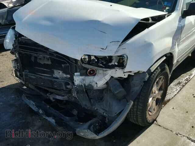 2005 FORD ESCAPE - VIN: 1FMCU03115KB86452 - Фото 10