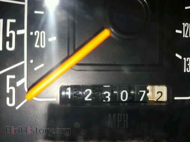 1990 FORD ECONOLINE - VIN: 1FDEE14N2LHB85477 - Фото 8