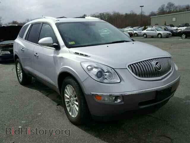 Фотография 5GAEV23D49J100435 - BUICK ENCLAVE 2009