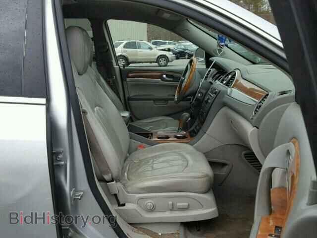 2009 BUICK ENCLAVE - VIN: 5GAEV23D49J100435 - Фото 5