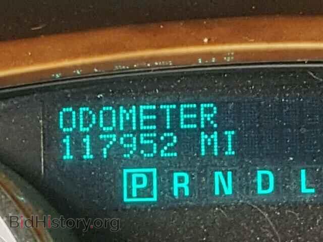 2009 BUICK ENCLAVE - VIN: 5GAEV23D49J100435 - Фото 8