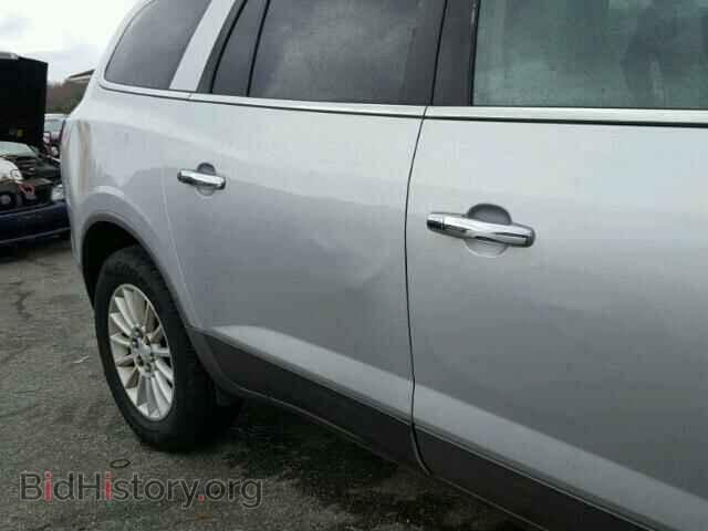 2009 BUICK ENCLAVE - VIN: 5GAEV23D49J100435 - Фото 9
