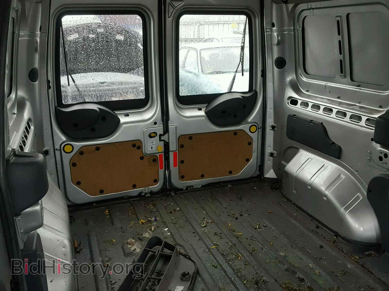 2011 FORD TRANSIT CO - VIN: NM0LS6ANXBT069653 - Фото 6