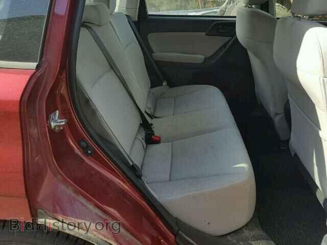 2015 SUBARU FORESTER - VIN: JF2SJAAC2FG559829 - Photo 6