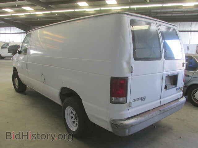 1997 FORD ECONOLINE - VIN: 1FTEE1427VHA82777 - Фото 3