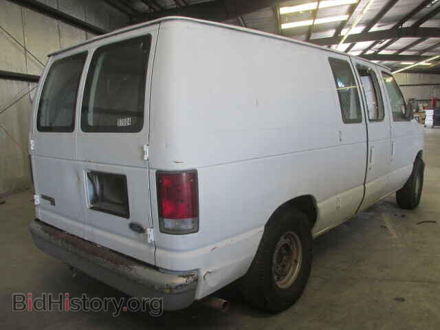 1997 FORD ECONOLINE - VIN: 1FTEE1427VHA82777 - Фото 4