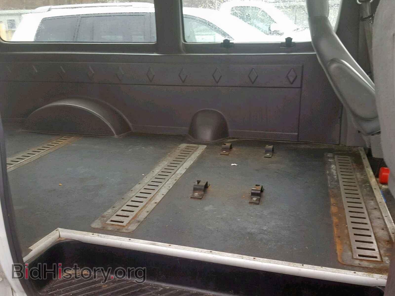 2011 FORD ECONOLINE - VIN: 1FTNS2EW1BDB31958 - Photo 6