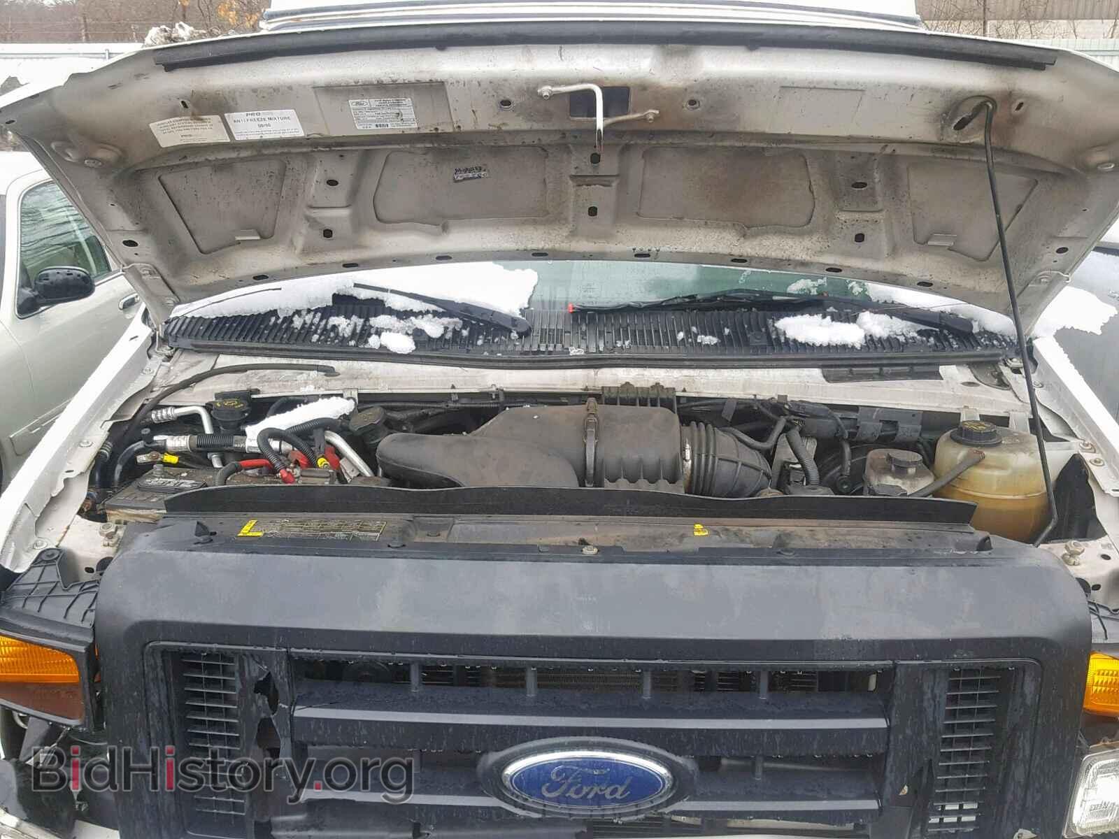 2011 FORD ECONOLINE - VIN: 1FTNS2EW1BDB31958 - Photo 7