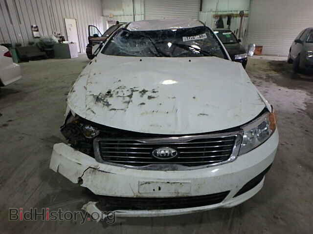 2010 KIA OPTIMA - VIN: KNAGG4A85A5382808 - Фото 9