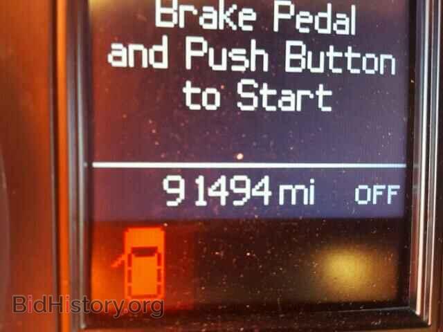 2012 DODGE DURANGO - VIN: 1C4RDJEG0CC317741 - Фото 8