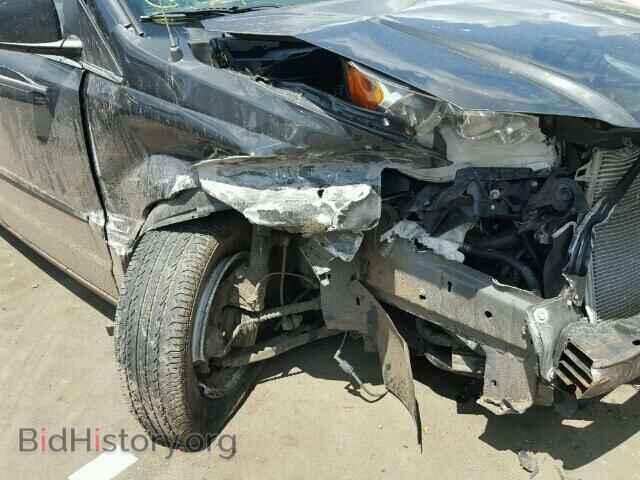 2012 DODGE CARAVAN - VIN: 2C4RDGDGXCR215178 - Фото 10