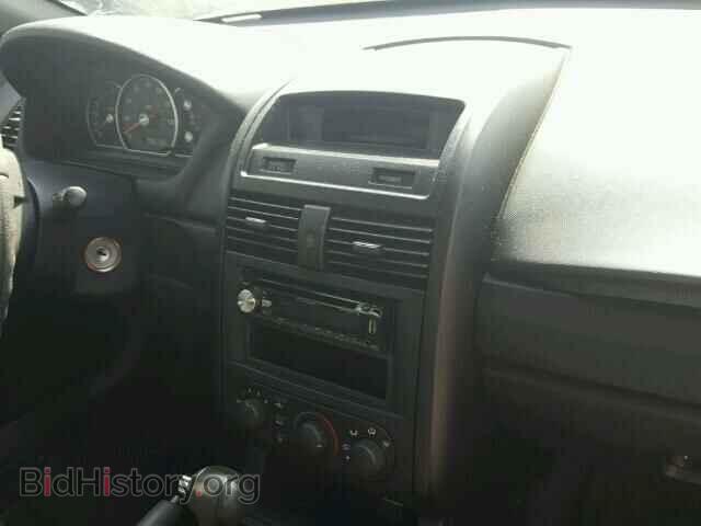 2005 MITSUBISHI GALANT - VIN: 4A3AB26FX5E042317 - Фото 9