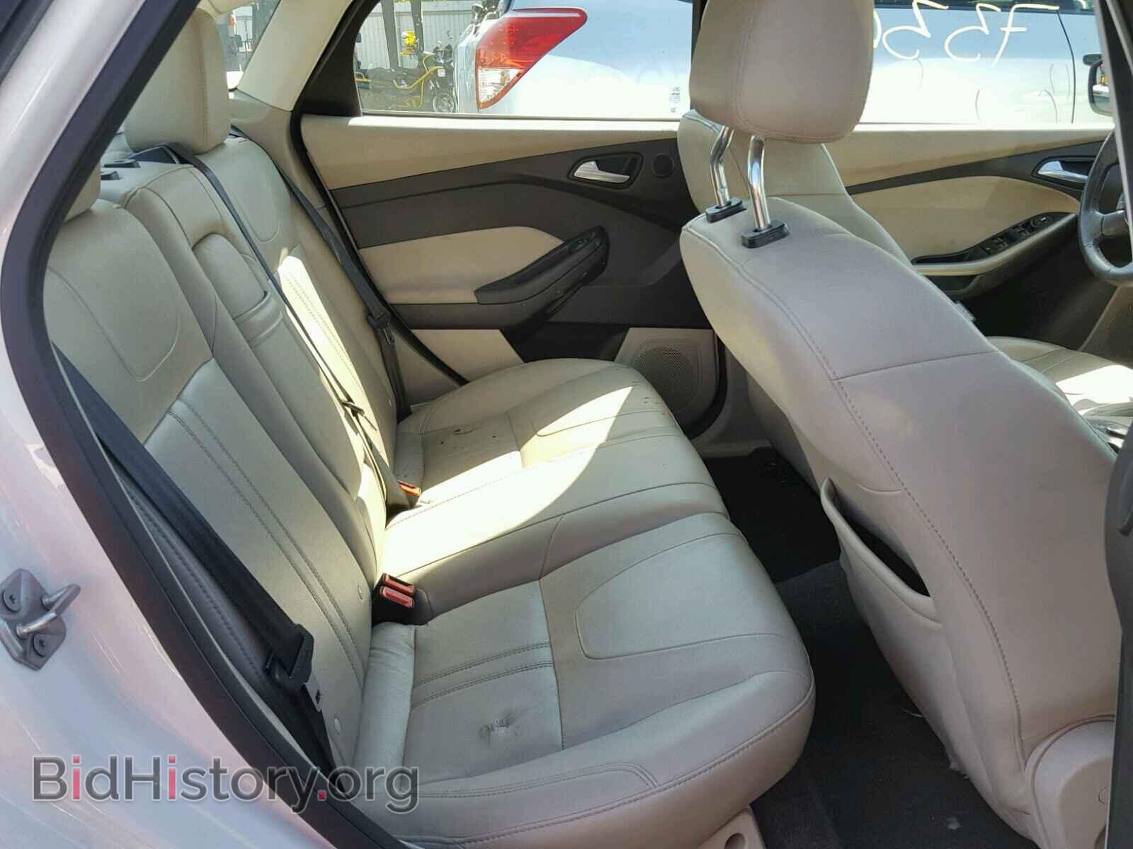 2012 FORD FOCUS - VIN: 1FAHP3H21CL155588 - Photo 6