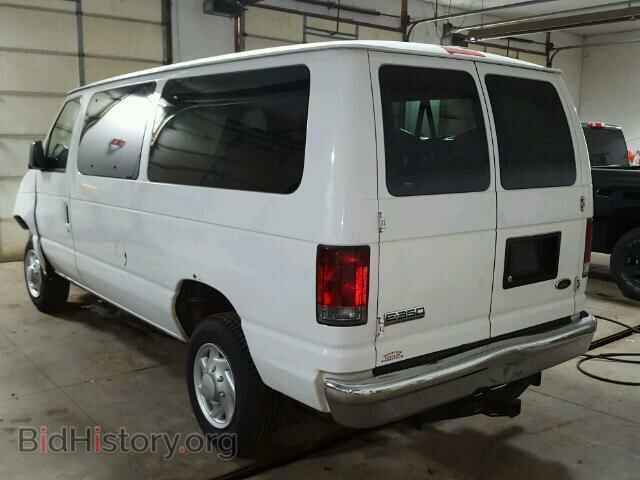 2006 FORD ECONOLINE - VIN: 1FMNE31LX6HA91866 - Фото 3