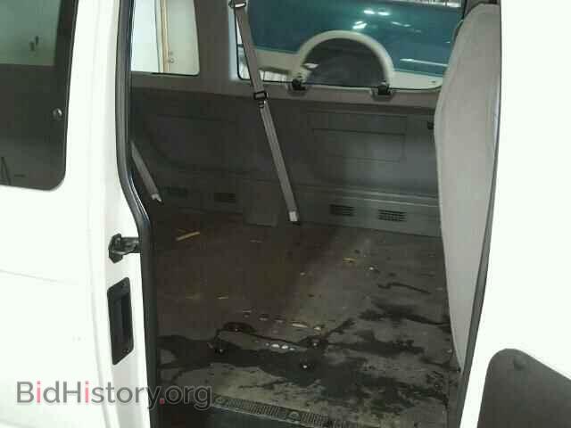 2006 FORD ECONOLINE - VIN: 1FMNE31LX6HA91866 - Фото 6