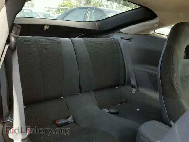 2008 MITSUBISHI ECLIPSE - VIN: 4A3AK24F38E038472 - Фото 6