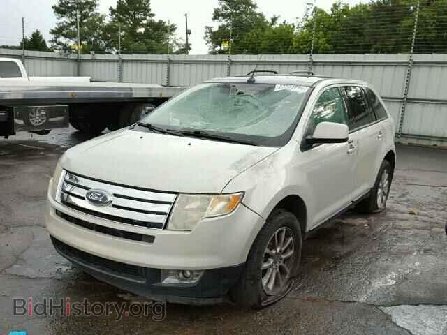 2007 FORD EDGE - VIN: 2FMDK39C07BA92693 - Photo 2
