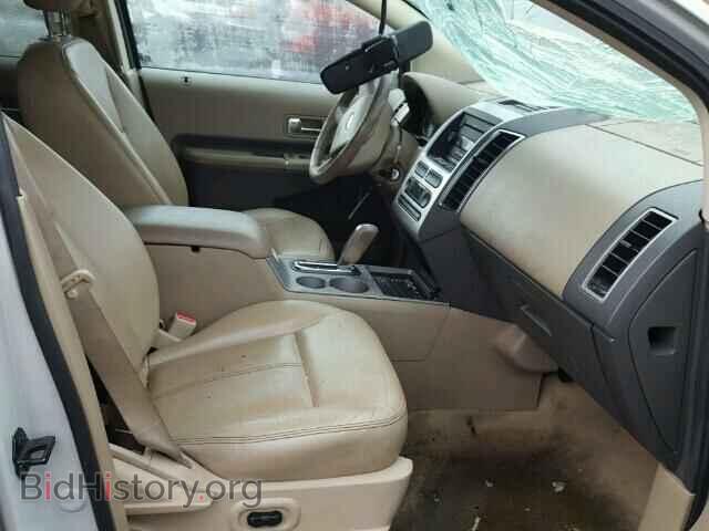 2007 FORD EDGE - VIN: 2FMDK39C07BA92693 - Photo 5