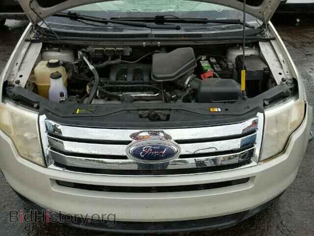 2007 FORD EDGE - VIN: 2FMDK39C07BA92693 - Photo 7