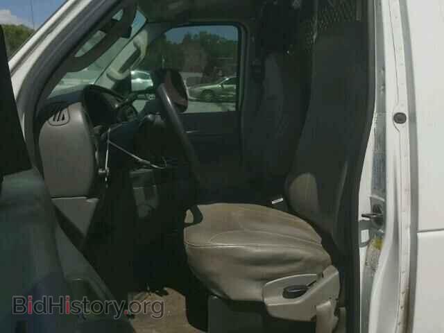 2006 FORD ECONOLINE - VIN: 1FTNS24W66HB38226 - Фото 5