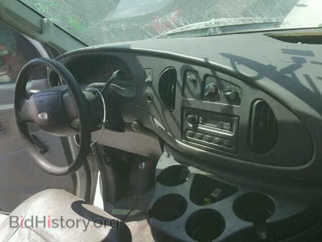 2006 FORD ECONOLINE - VIN: 1FTNS24W66HB38226 - Фото 9