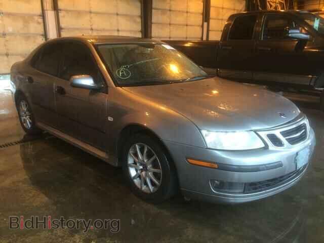 Photo YS3FD49Y031051441 - SAAB 9 3 2003