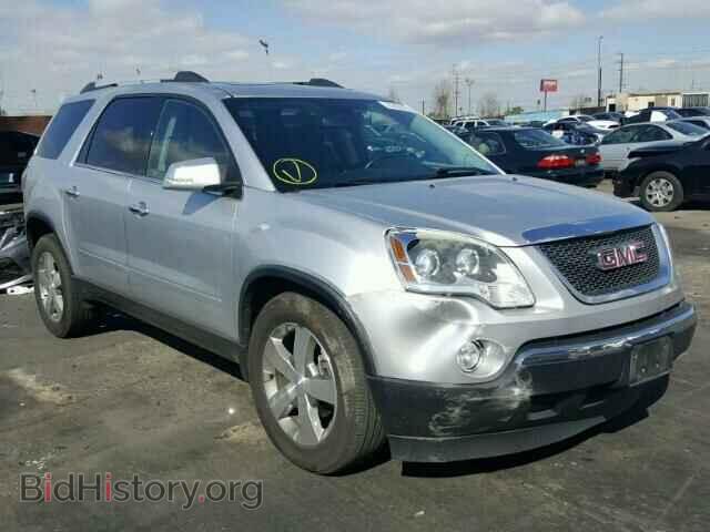 Photo 1GKKRRED8CJ221847 - GMC ACADIA 2012