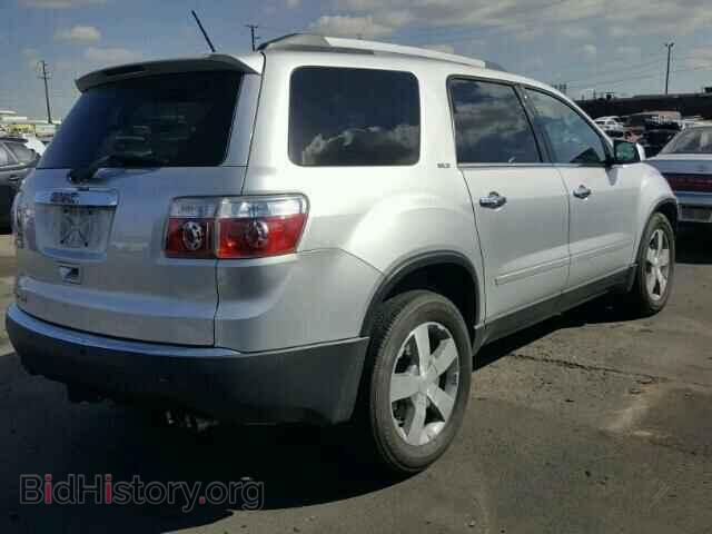2012 GMC ACADIA - VIN: 1GKKRRED8CJ221847 - Photo 4