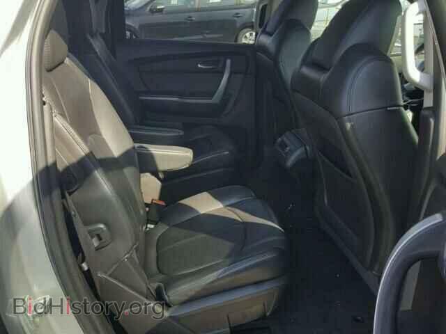 2012 GMC ACADIA - VIN: 1GKKRRED8CJ221847 - Photo 6