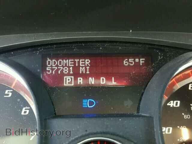 2012 GMC ACADIA - VIN: 1GKKRRED8CJ221847 - Photo 8