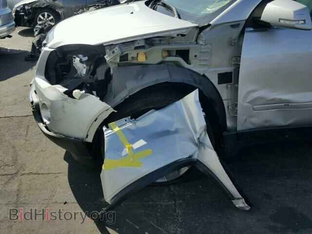 2012 GMC ACADIA - VIN: 1GKKRRED8CJ221847 - Photo 9
