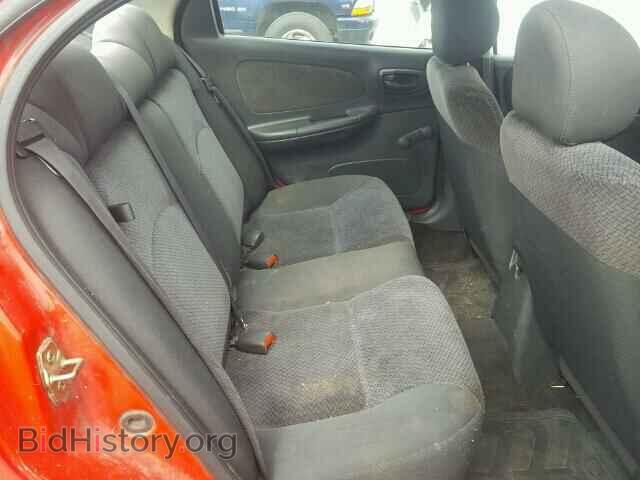 2002 DODGE NEON - VIN: 1B3ES26C52D585202 - Фото 6