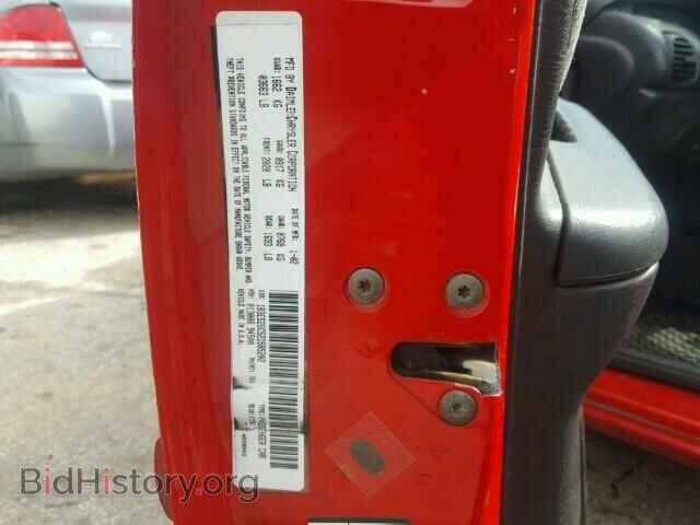 2002 DODGE NEON - VIN: 1B3ES26C52D585202 - Фото 10