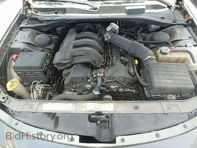 2010 DODGE CHARGER - VIN: 2B3CA4CD4AH150420 - Photo 7