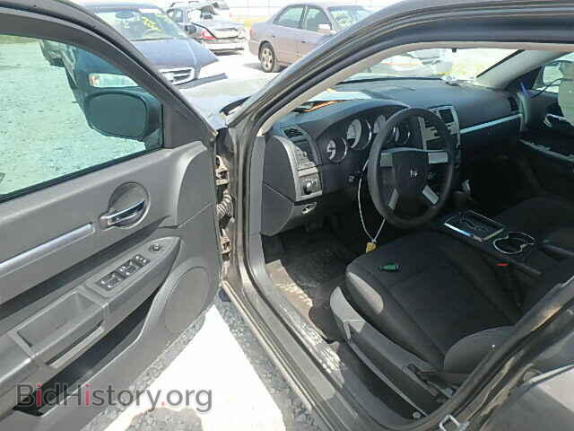 2010 DODGE CHARGER - VIN: 2B3CA4CD4AH150420 - Photo 10