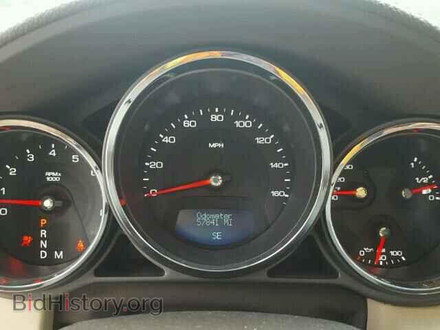 2008 CADILLAC CTS - VIN: 1G6DF577080159180 - Фото 8