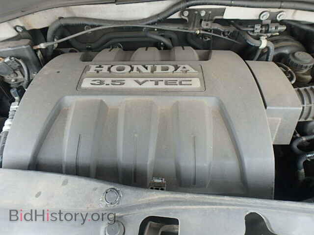 2005 HONDA PILOT - VIN: 5FNYF18675B005656 - Фото 7