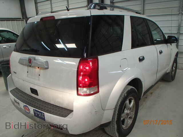 2007 SATURN VUE - VIN: 5GZCZ33D47S821635 - Фото 4