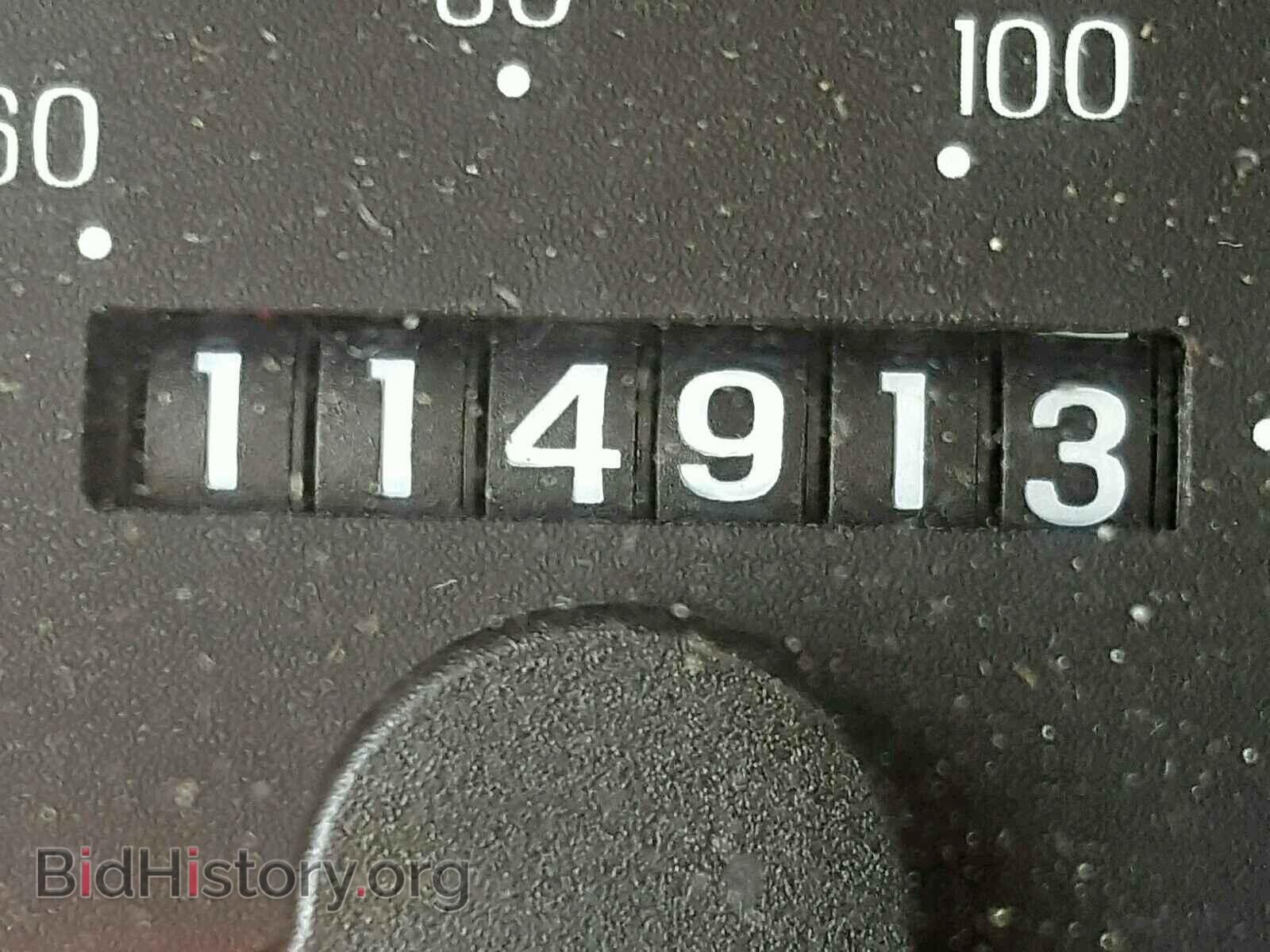 2003 FORD ECONOLINE - VIN: 1FBNE31L33HA87498 - Photo 8