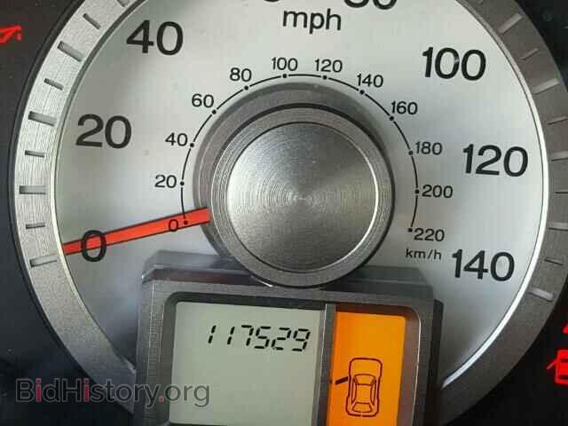 2010 HONDA PILOT - VIN: 5FNYF3H29AB004897 - Фото 8