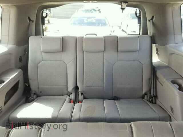 2010 HONDA PILOT - VIN: 5FNYF3H29AB004897 - Фото 9