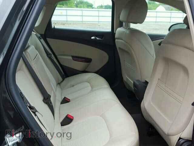 2013 BUICK VERANO - VIN: 1G4PP5SK0D4203566 - Фото 6