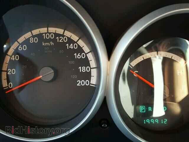 2009 DODGE CARAVAN - VIN: 2D8HN44E19R699855 - Фото 8