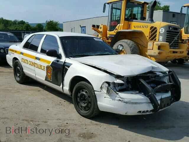 Photo 2FAFP71VX8X134493 - FORD CROWN VIC 2008