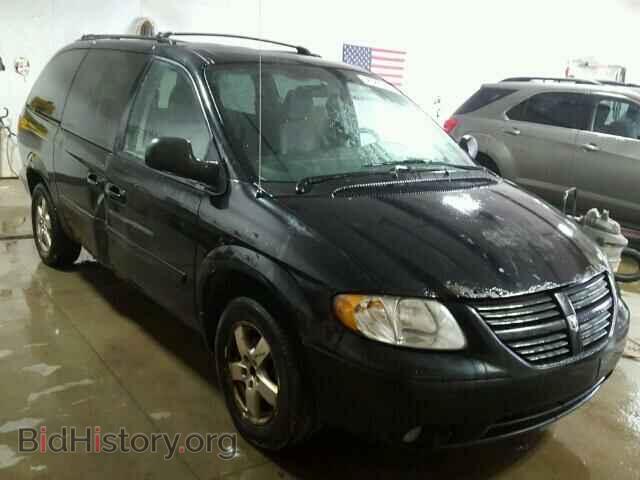 Photo 2D4GP44L96R925254 - DODGE CARAVAN 2006